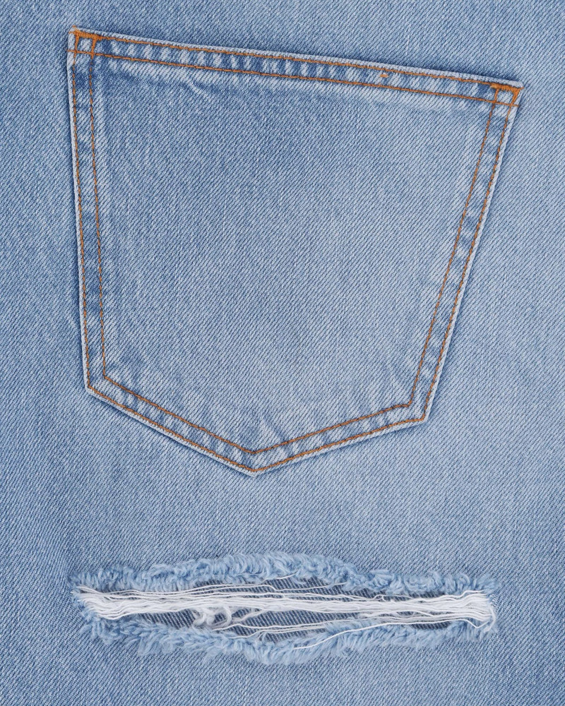 LOGO BLUE JEAN 8