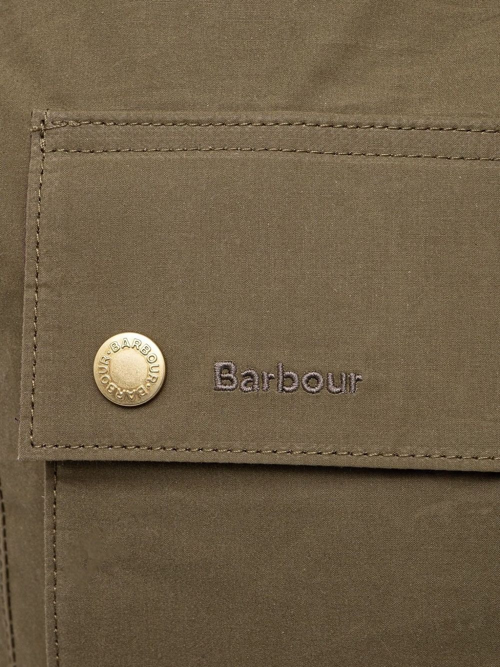 Transport 3-Way pocket-detail tote bag - 5