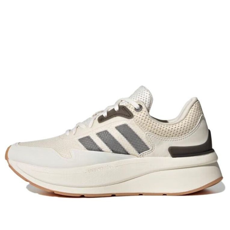 (WMNS) adidas ZNCHILL 'White Black Gum' GZ4901 - 1