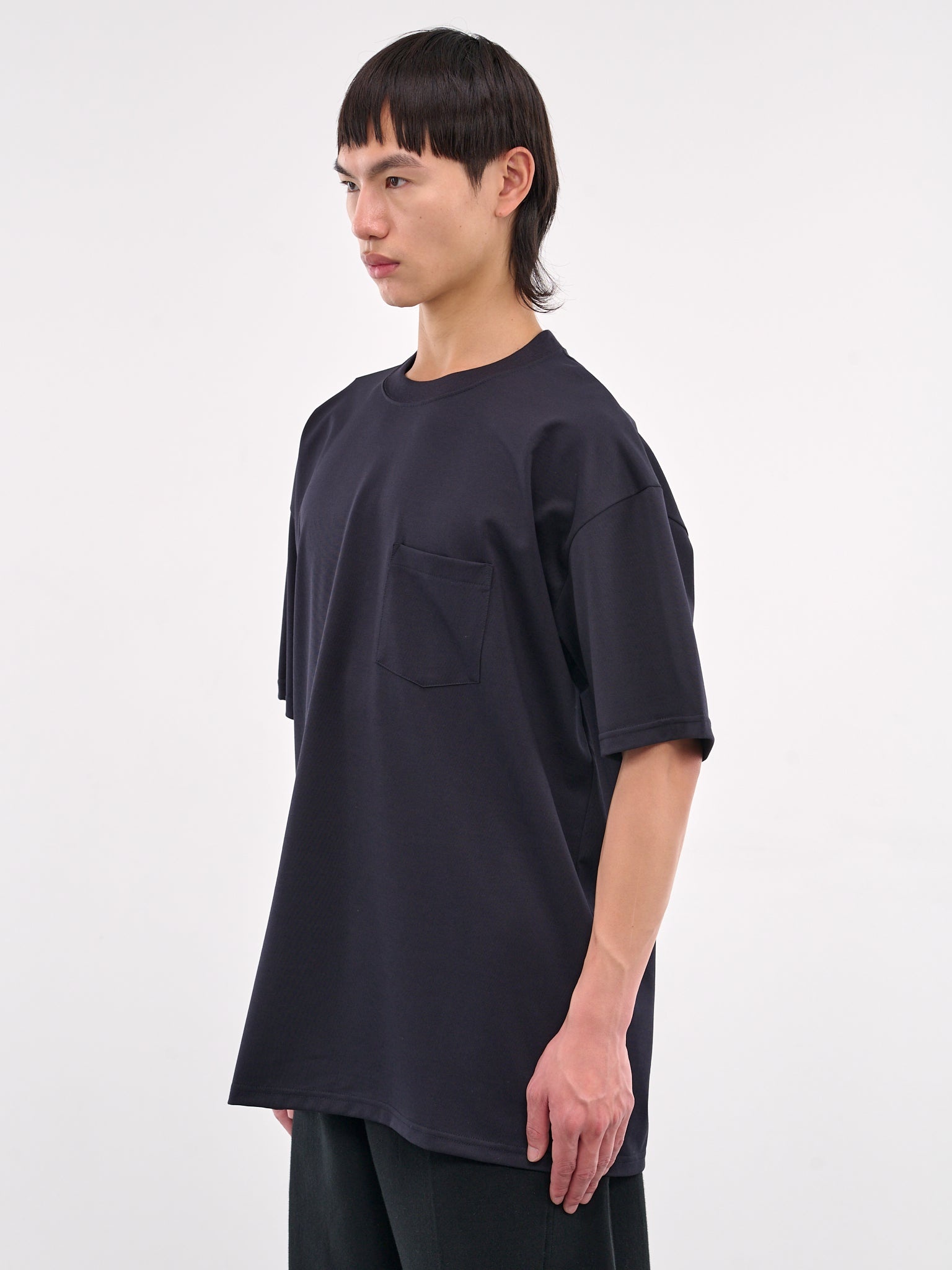 Pocket Tee - 2