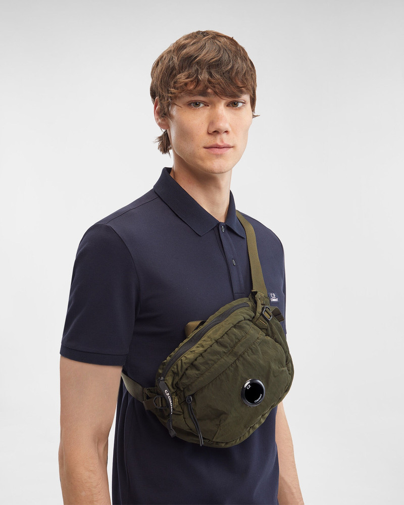 C.P. Company Nylon B Crossbody Pack outlook