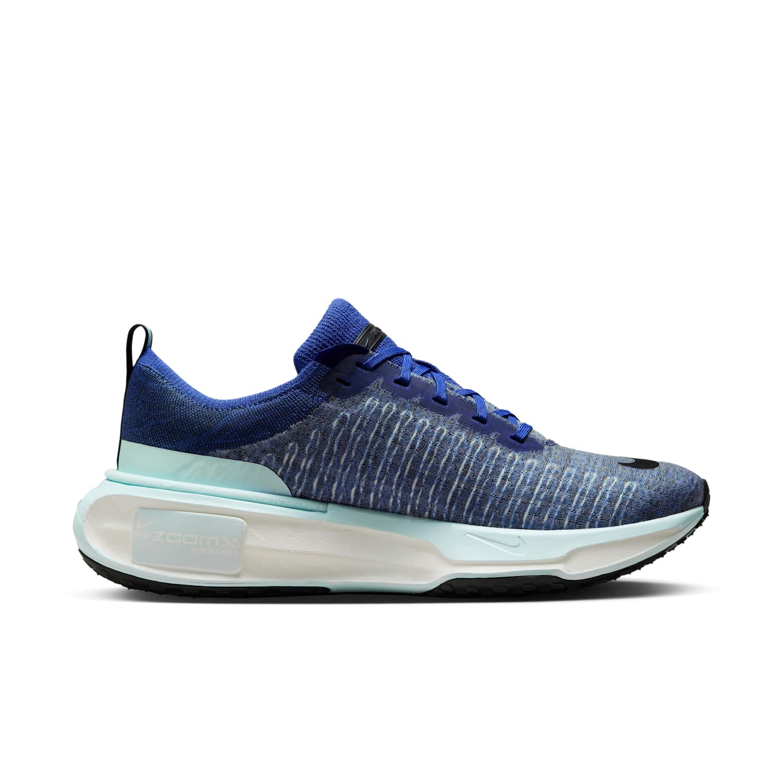 Nike ZoomX Invincible Run 3 'Astronomy Blue Glacier Blue' DR2615-404 - 2