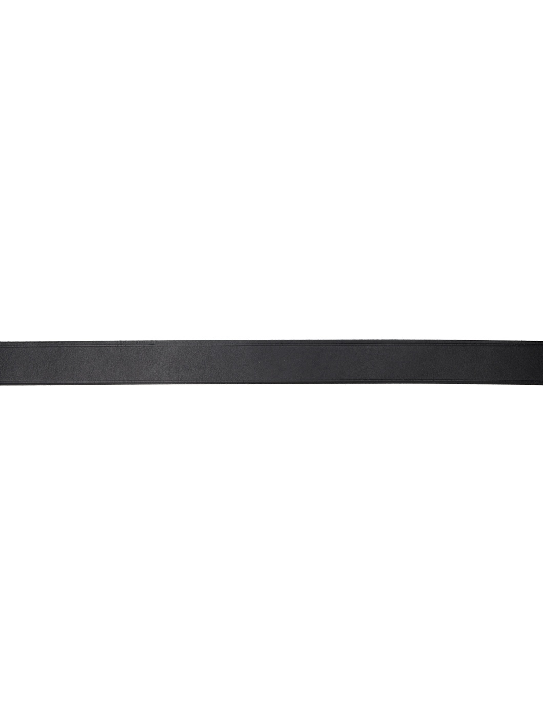 Black Vaimy Belt - 2