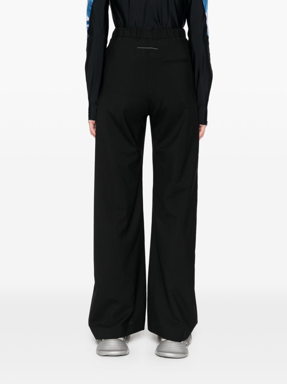 tailored pants - 4