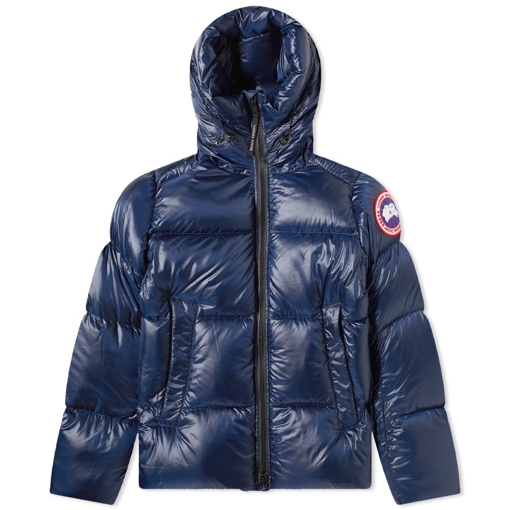 Canada Goose Crofton Puffer Jacket - 1