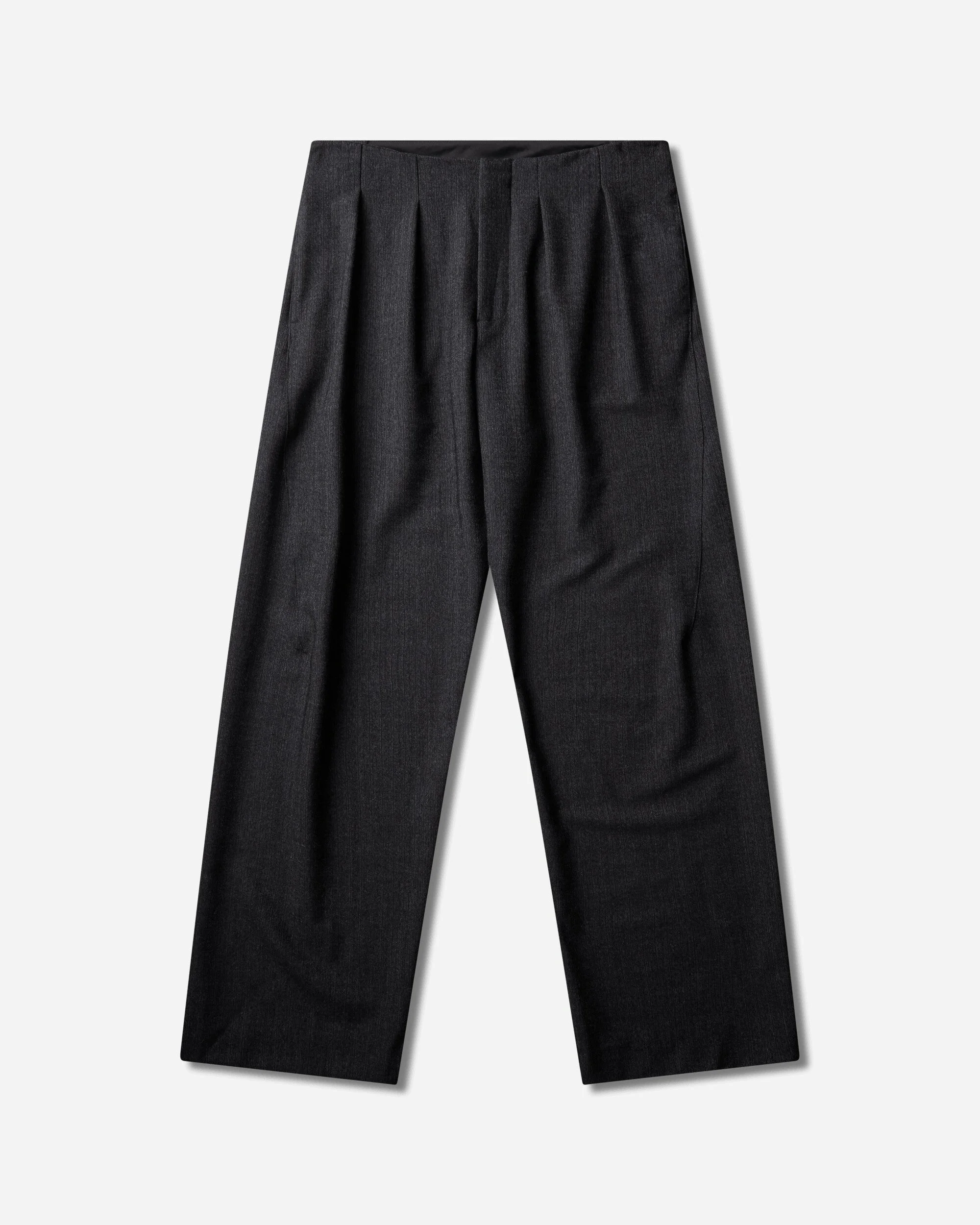 Men's Jet Trousers Garnet - 1