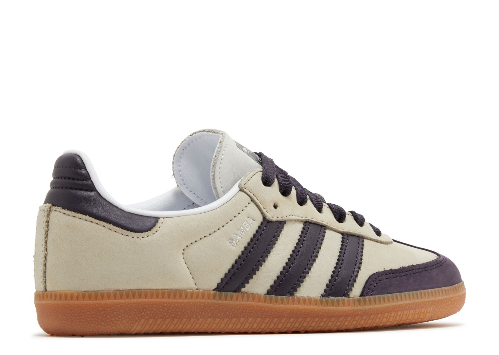 WMNS SAMBA OG 'PUTTY GREY' - 3