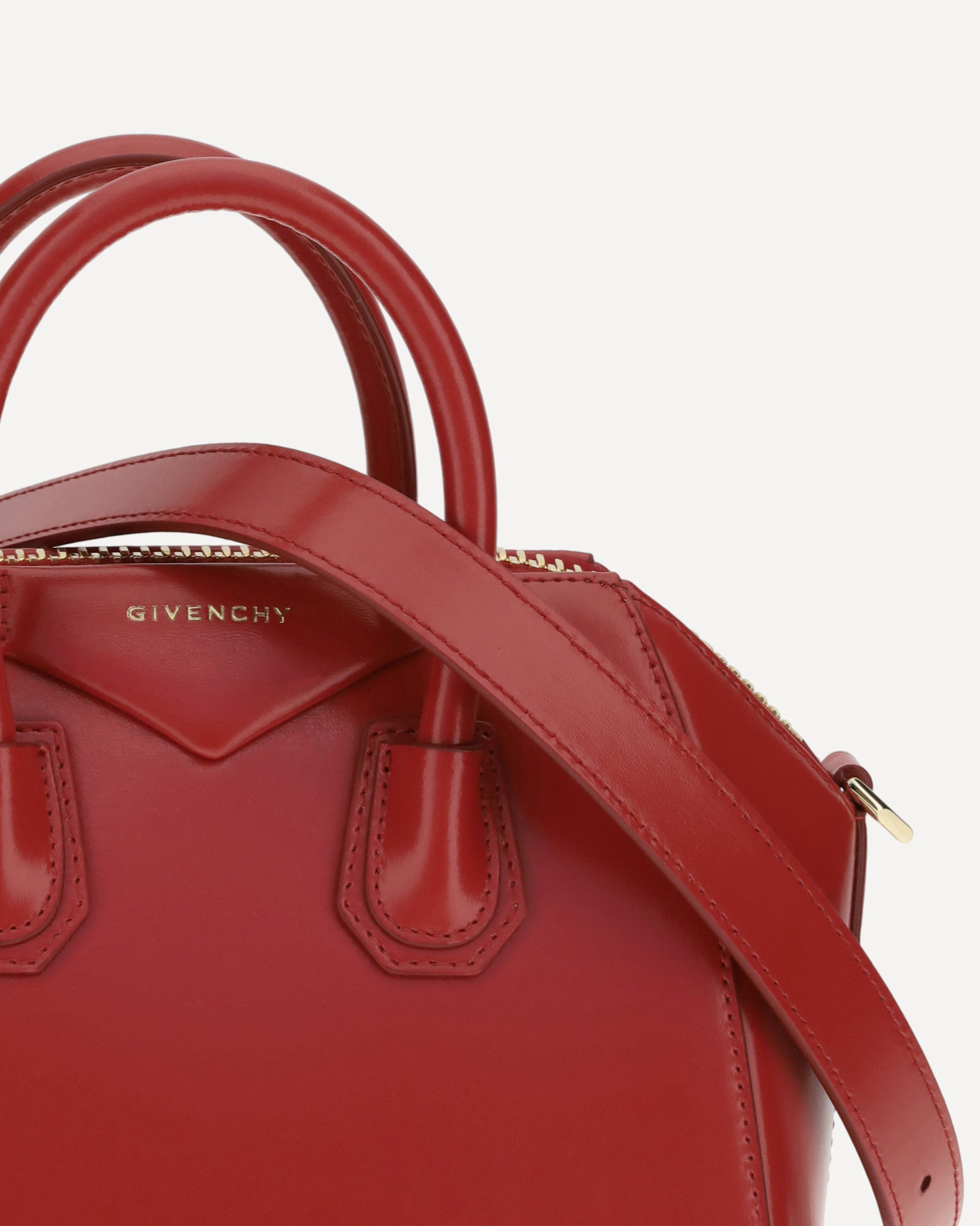 Antigona mini Handbag - 4