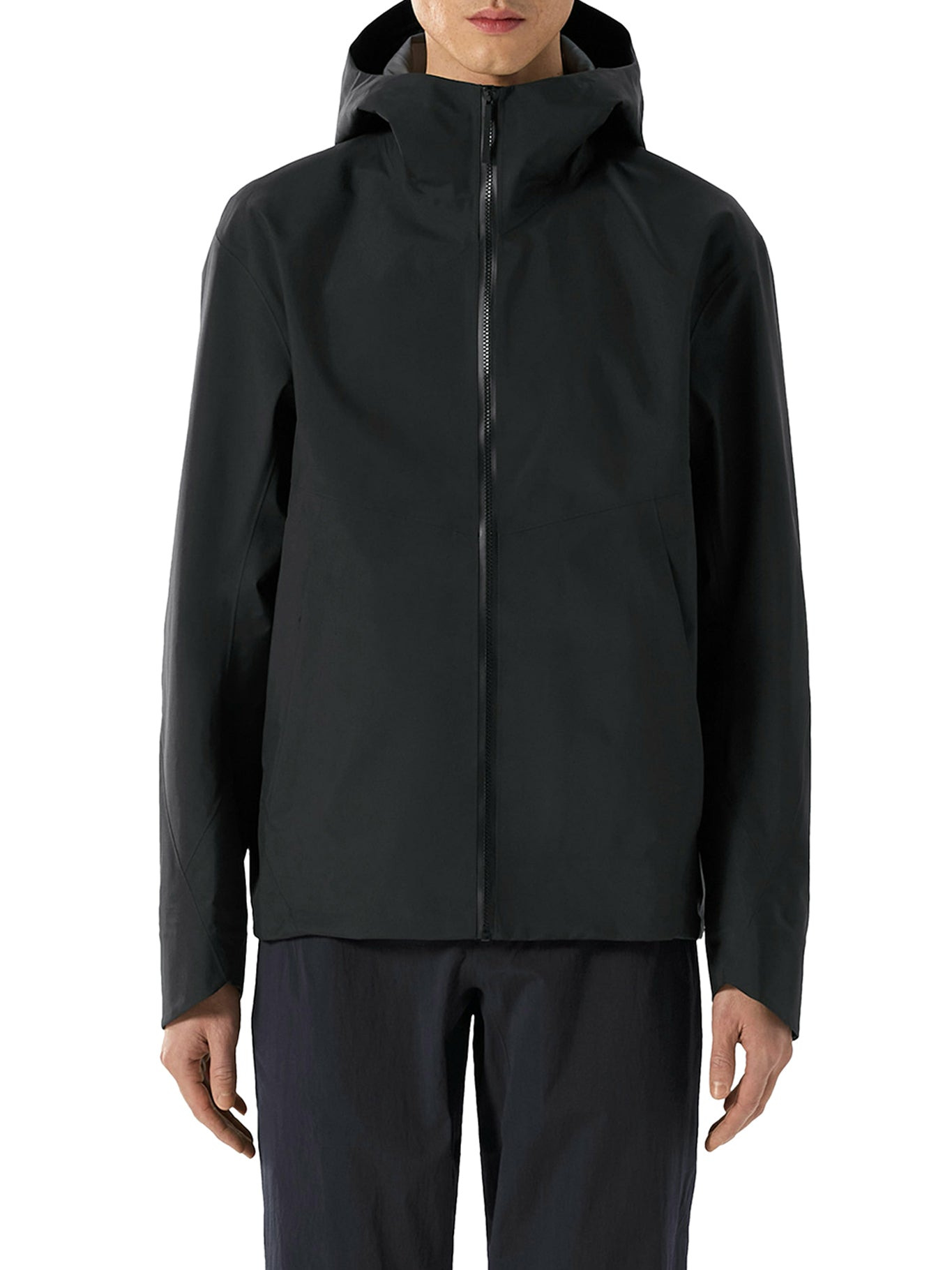 ARRIS JACKET - 3