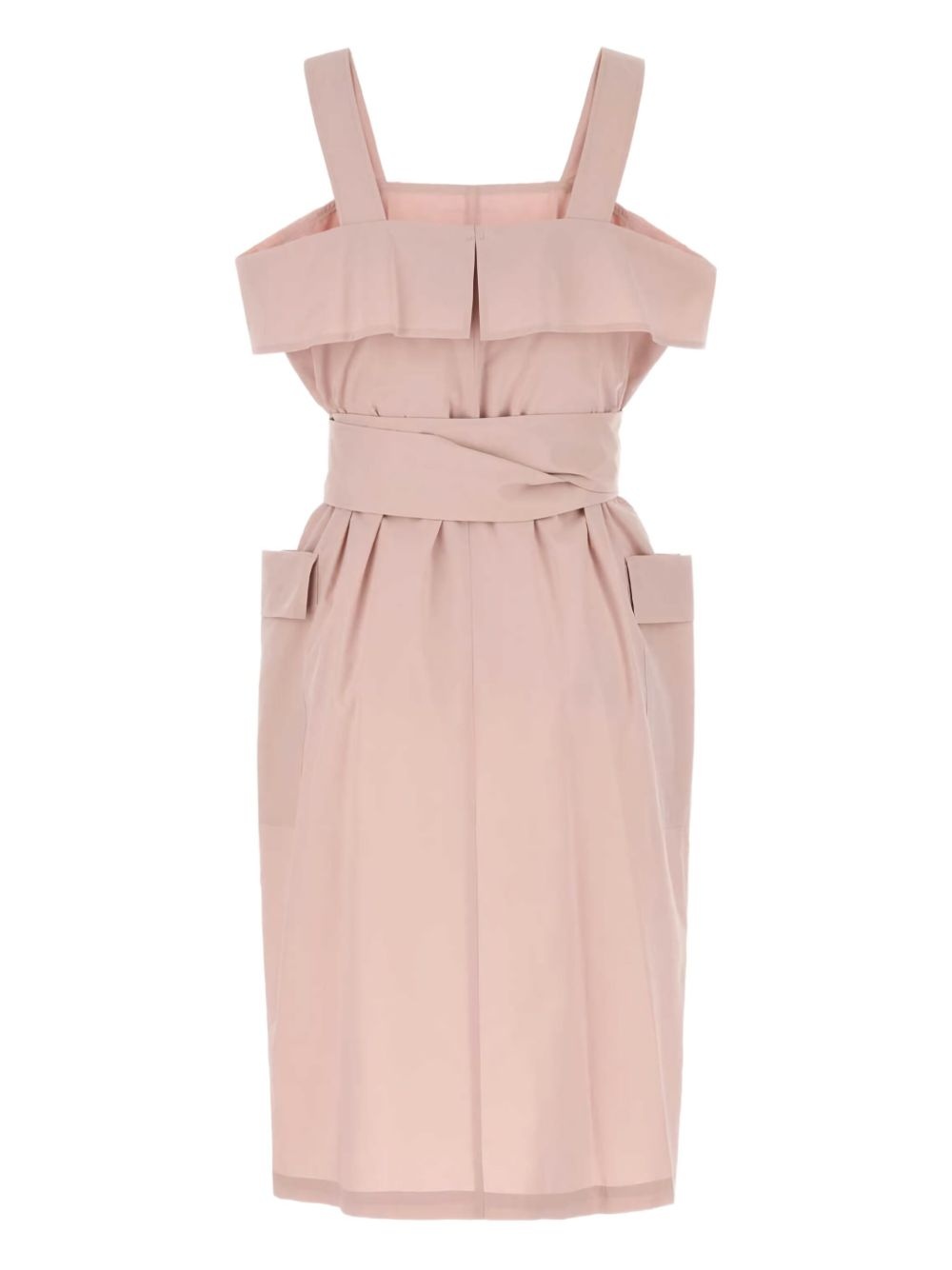 Arte midi dress - 2
