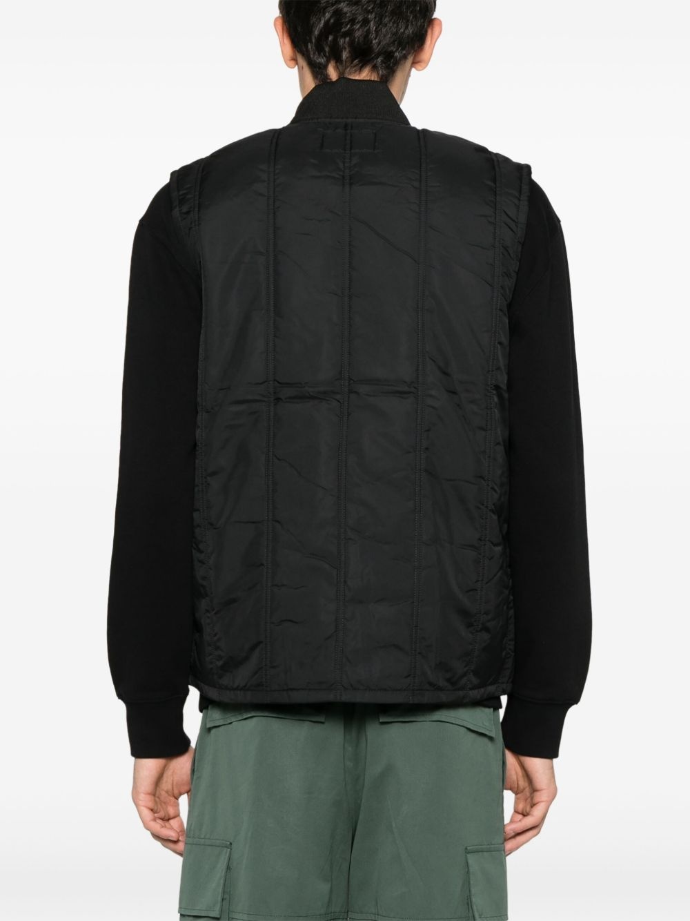 Lachlan gilet - 4