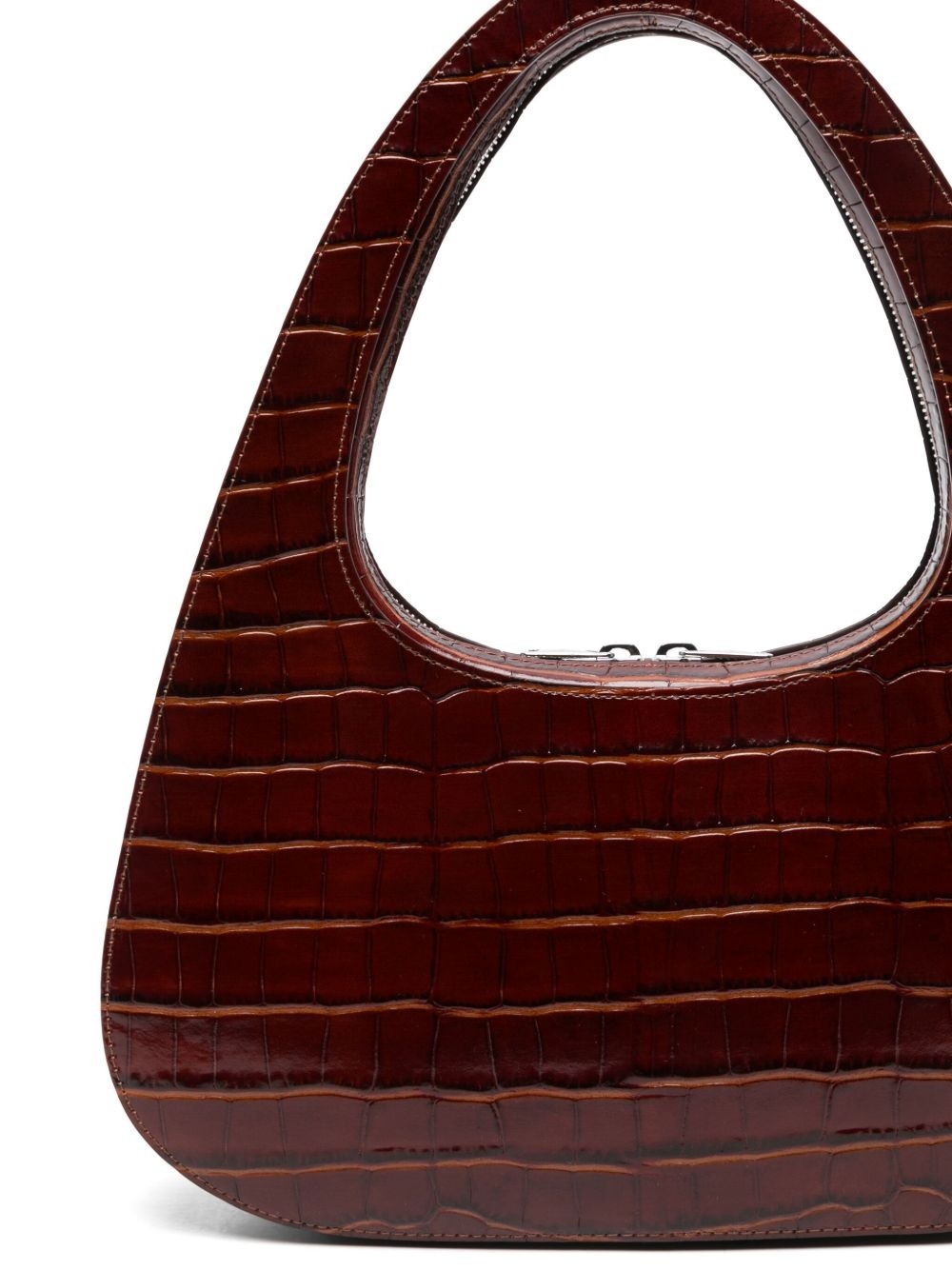 large Swipe tote bag - 4