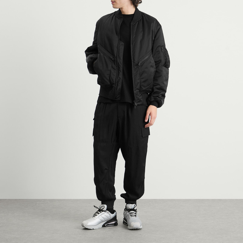 Y-3 Y-3 Bomber Jacket outlook