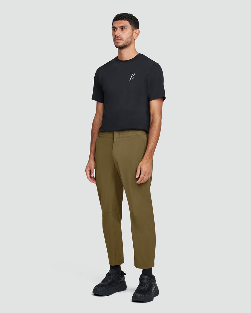 Motion Pant - 2