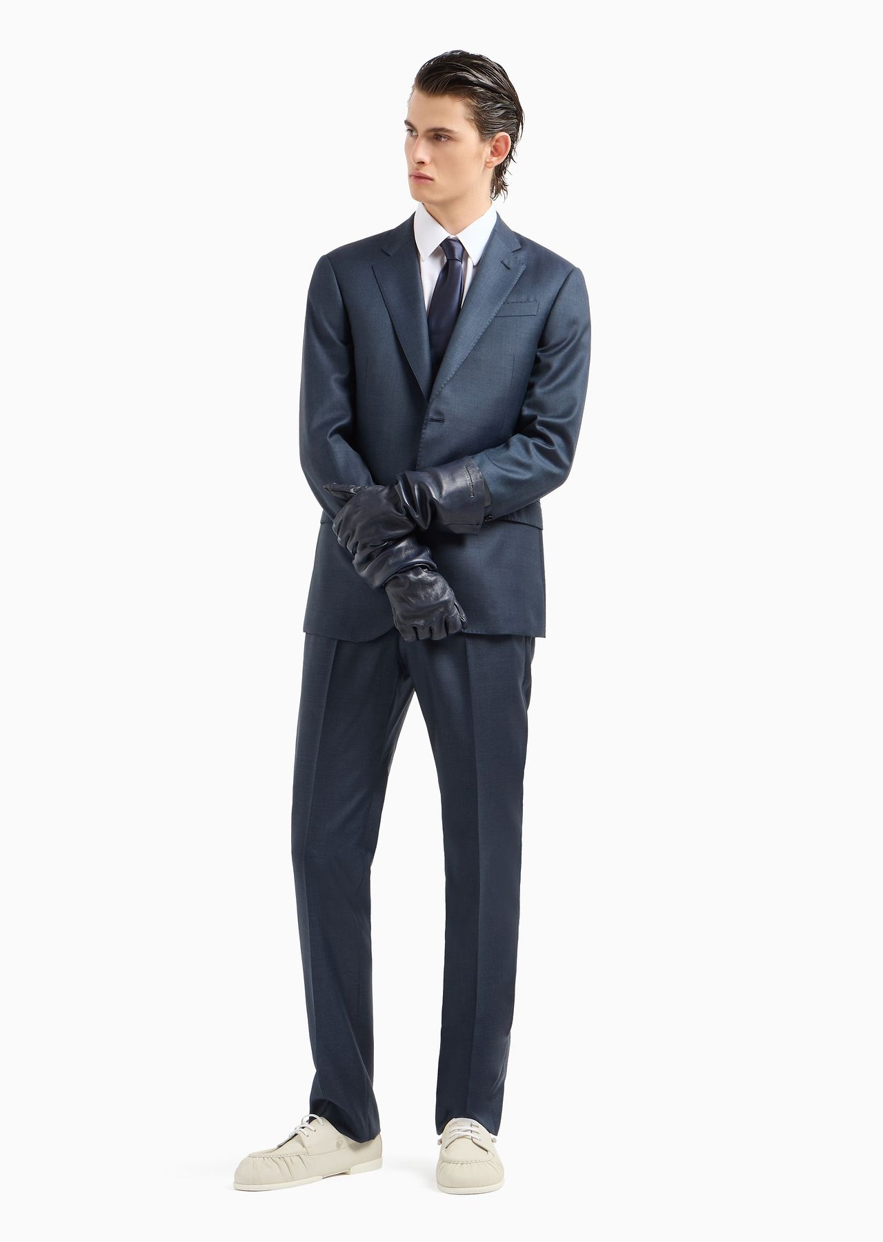 Suits - 4