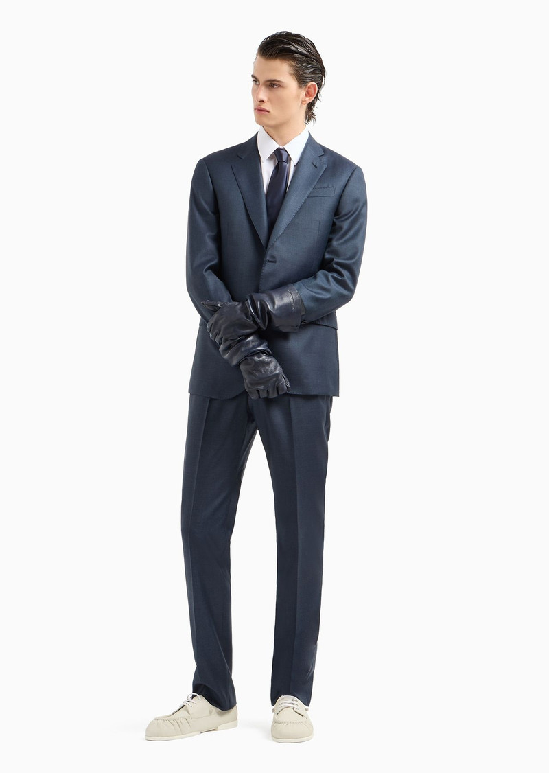 EMPORIO ARMANI Suits outlook