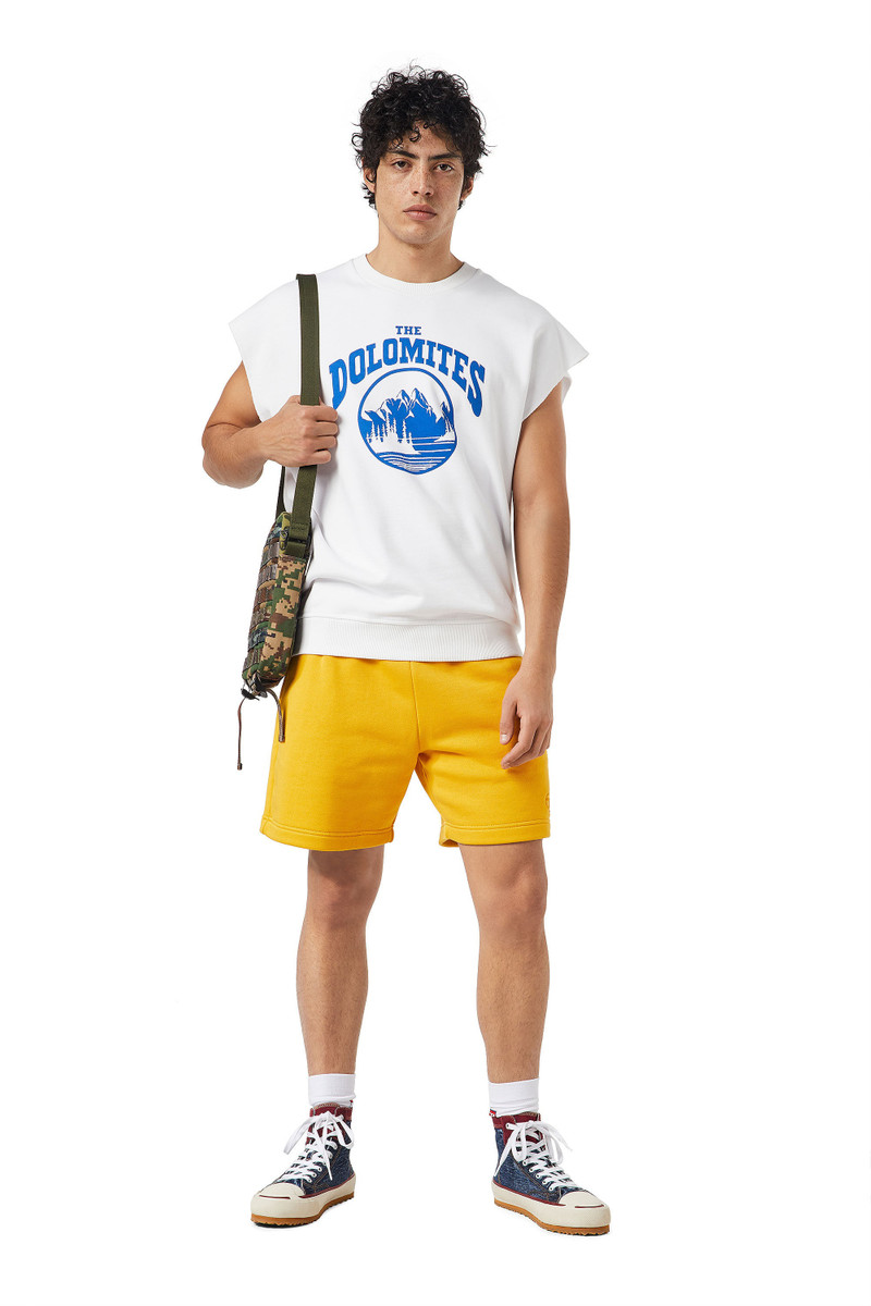 Diesel S-HORTIGA outlook