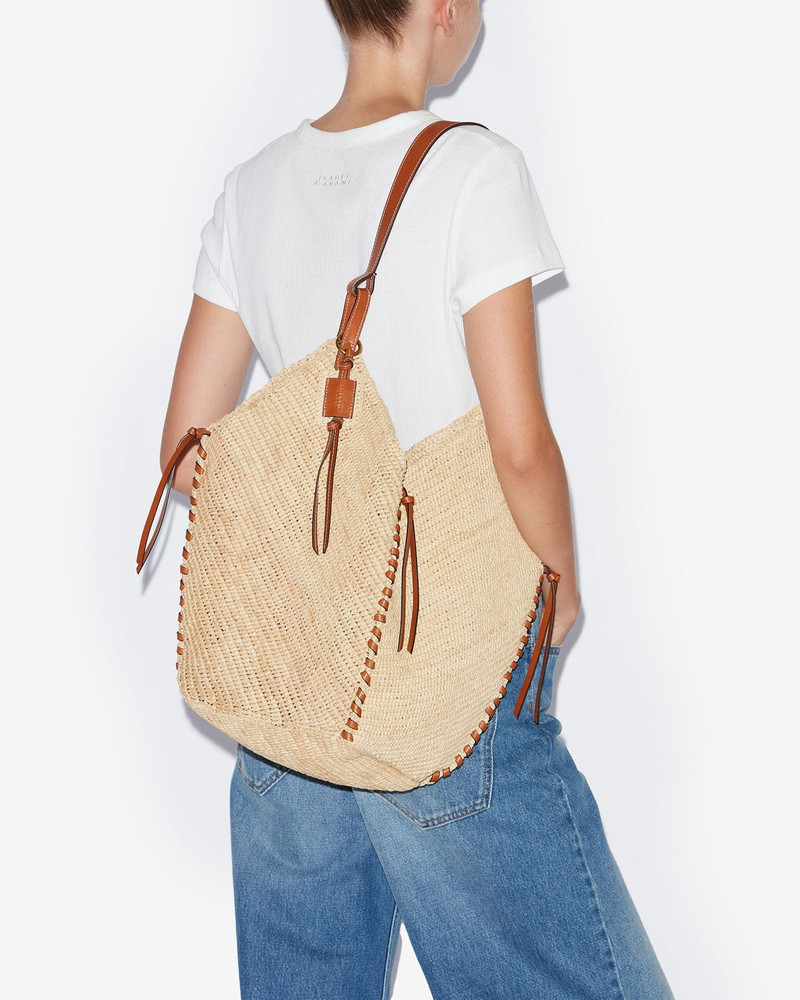 Isabel Marant TAMPA BAG outlook