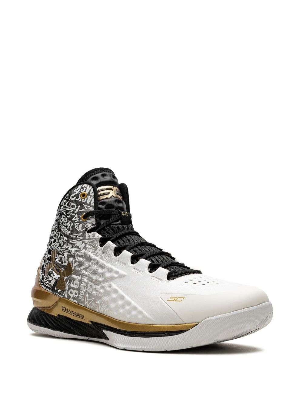 x Stephen Curry "Back to Back MVP Pack 2023" sneakers - 3