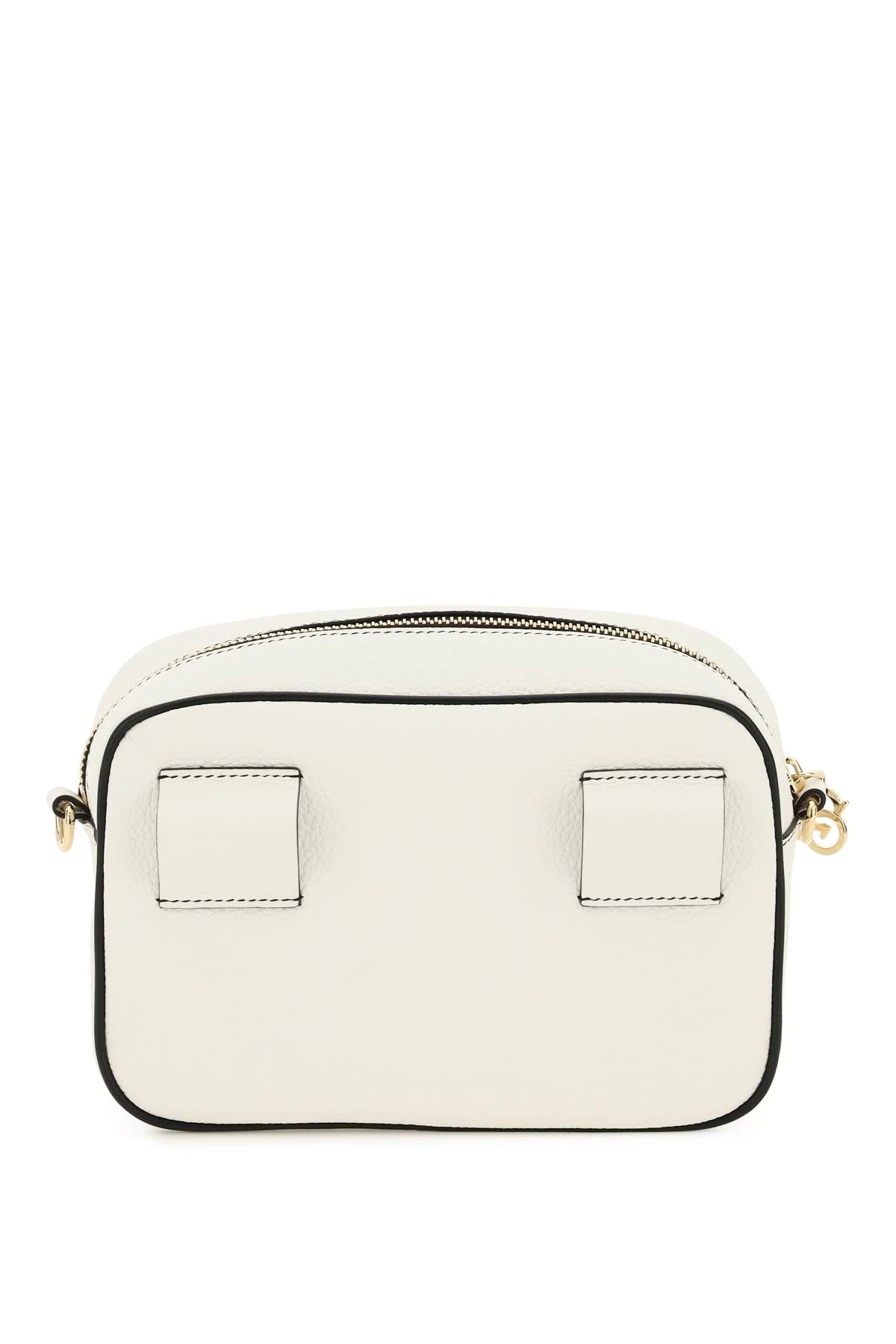 FERRAGAMO ICONIC CAMERA BAG - 3