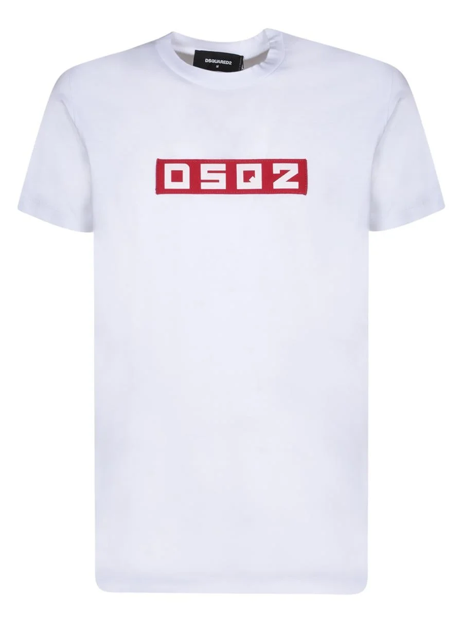 DSQUARED2 T-SHIRTS - 1