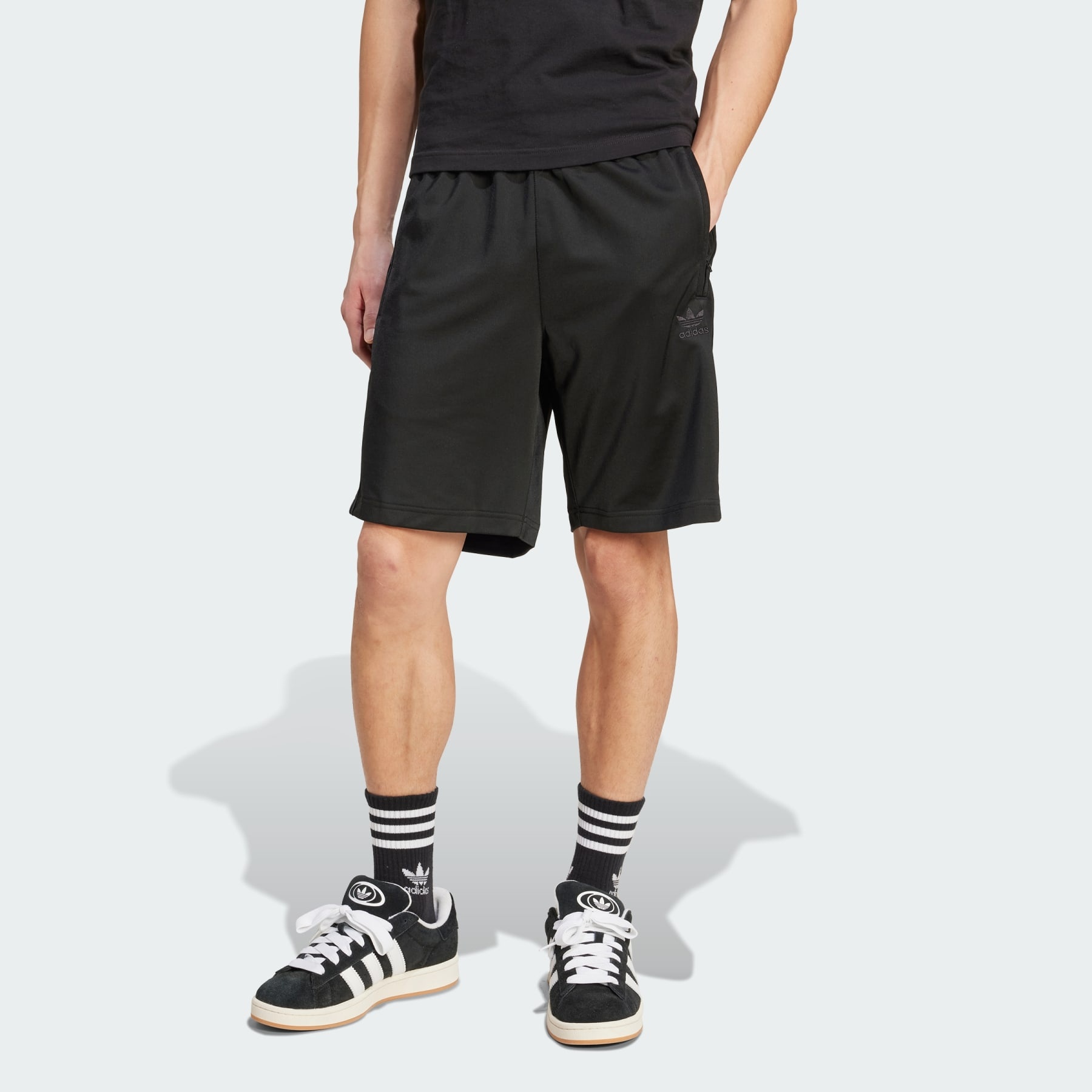 Adicolor Firebird Shorts - 2