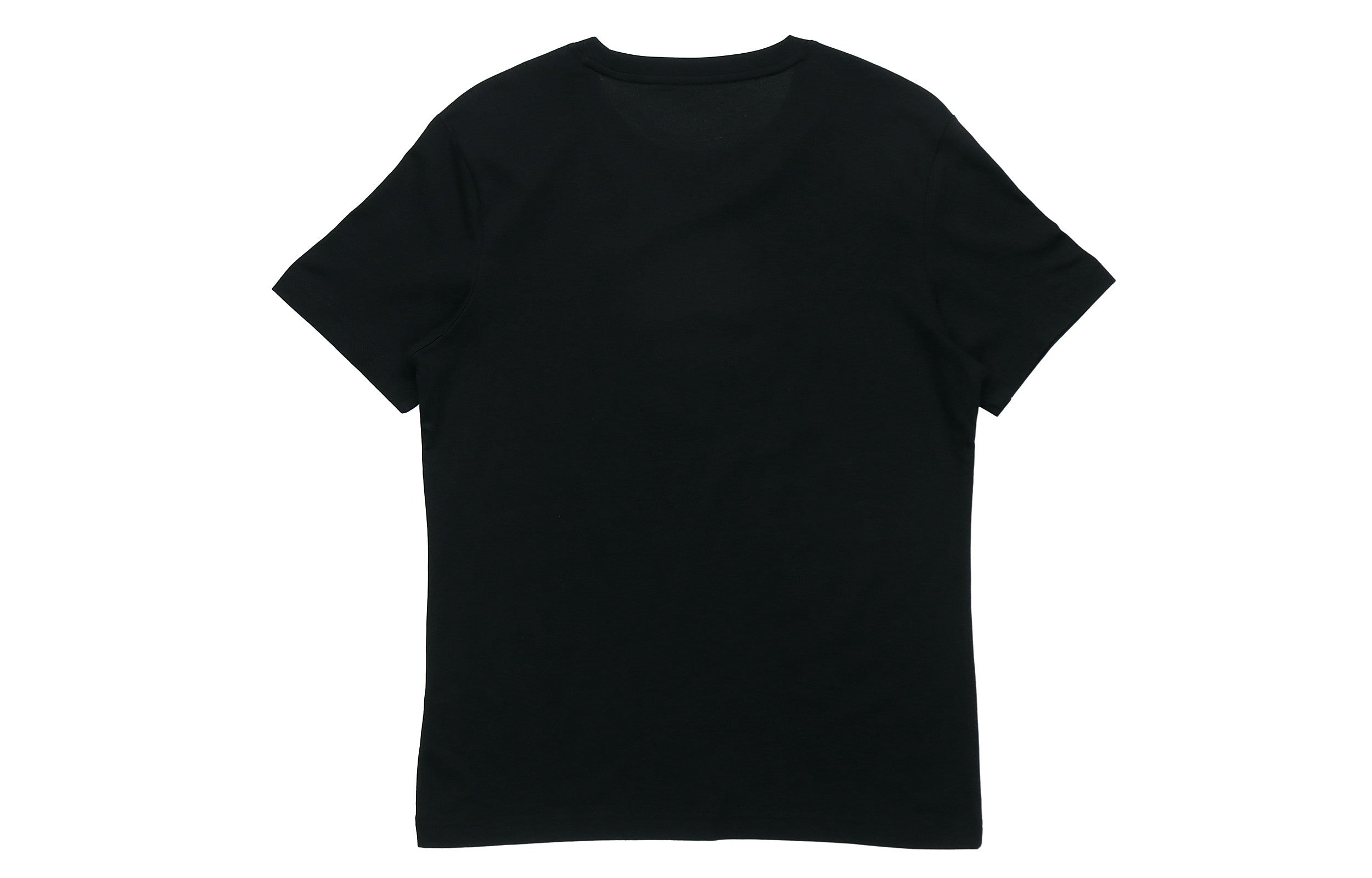 Li-Ning Essential Logo T-shirt 'Black' AHSP897-5 - 2