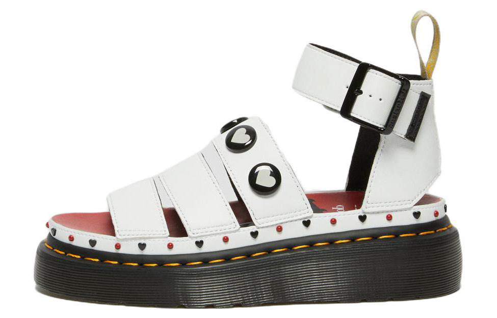 Dr. Martens Vegan Clarissa 2 Quad Betty Boop 27937113 - 2
