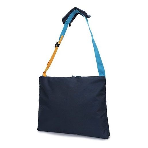 Air Jordan Shoulder Bag 'Navy' JD2143008GS-003 - 2
