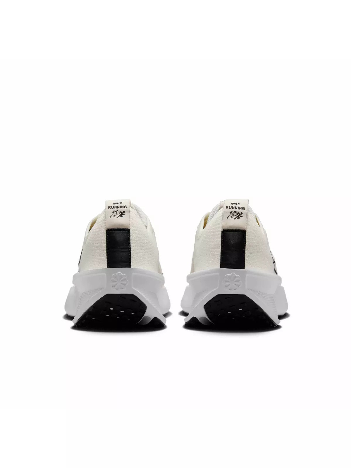 Interact Run "Sail/Black/White/White" Men's Running Shoe - 5
