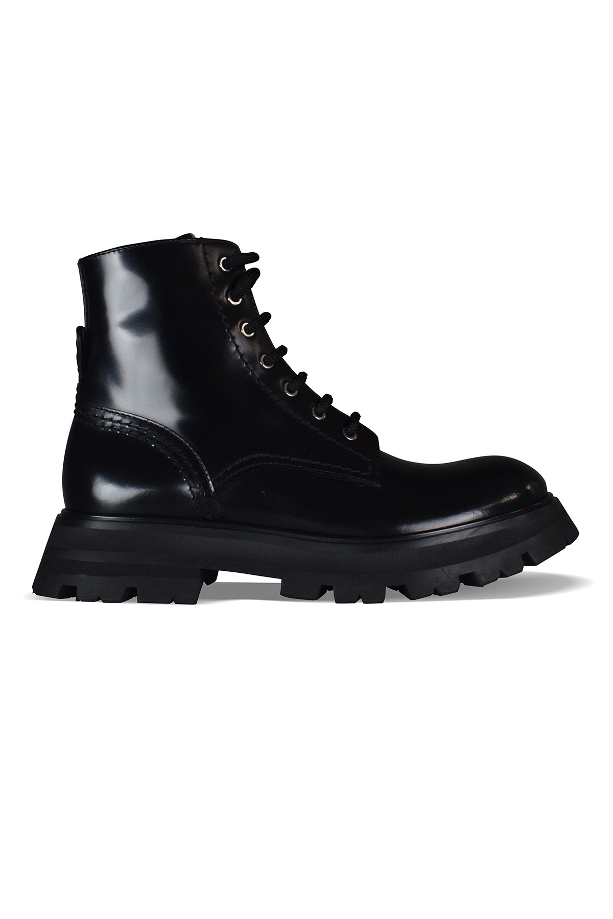 Wander Boots - 1