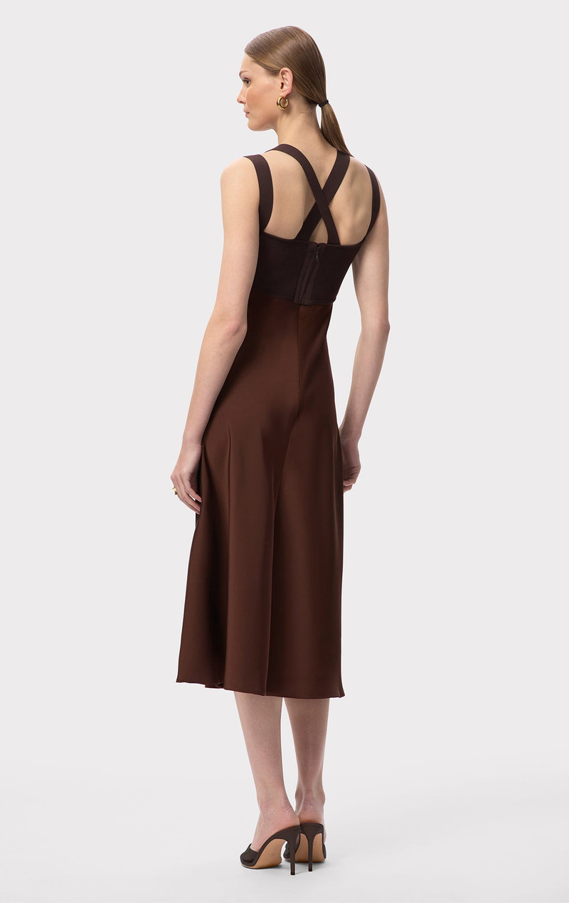 THE ELODIE DRESS 3