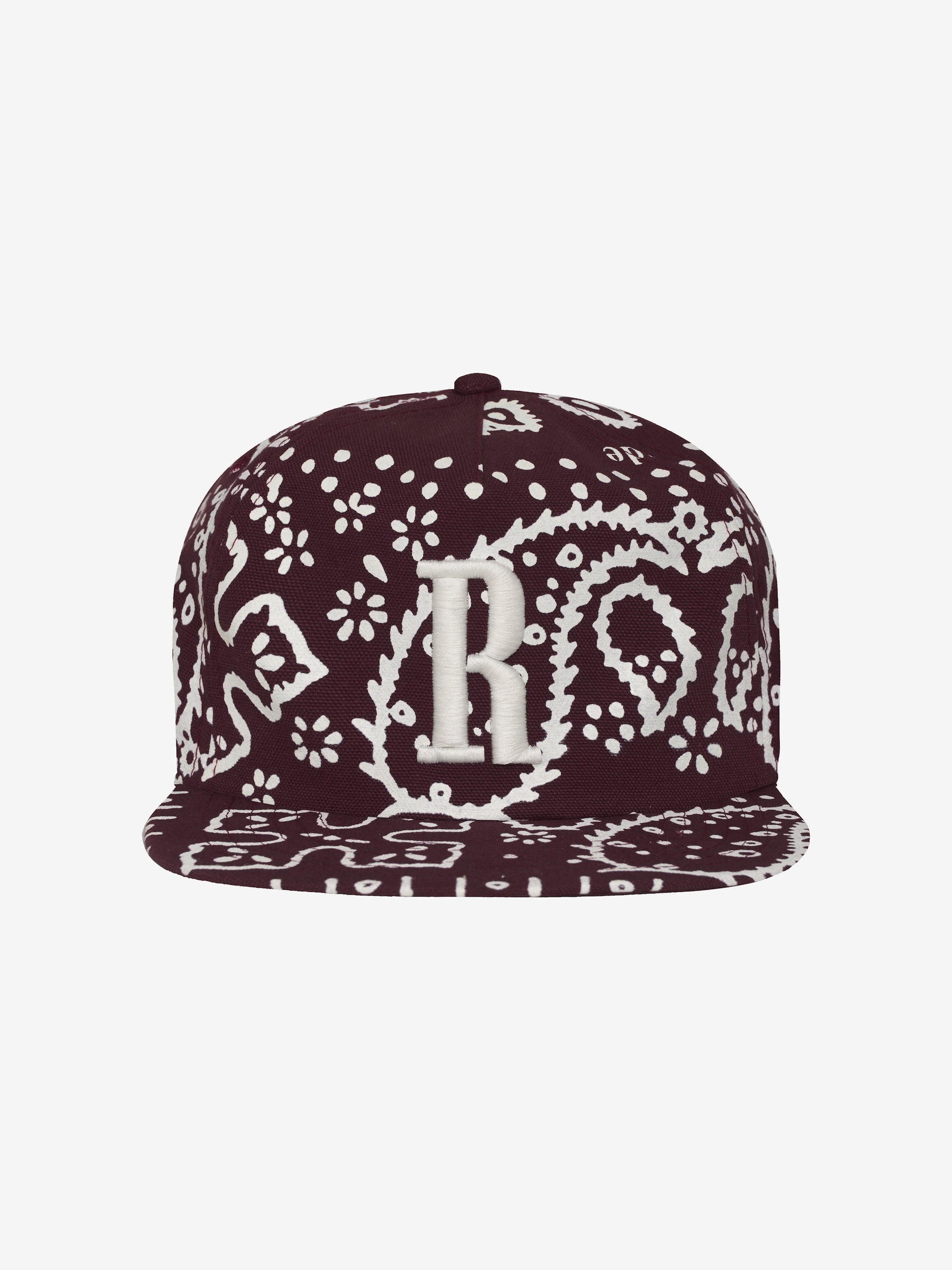RHEPURPOSED "R" HAT - 1