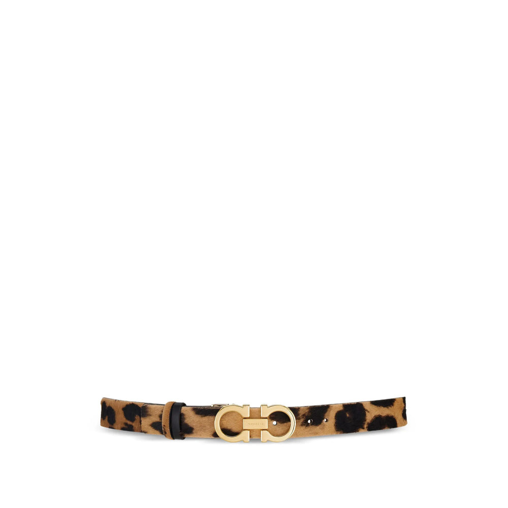 Ferragamo Neutrals Belts Women - 3