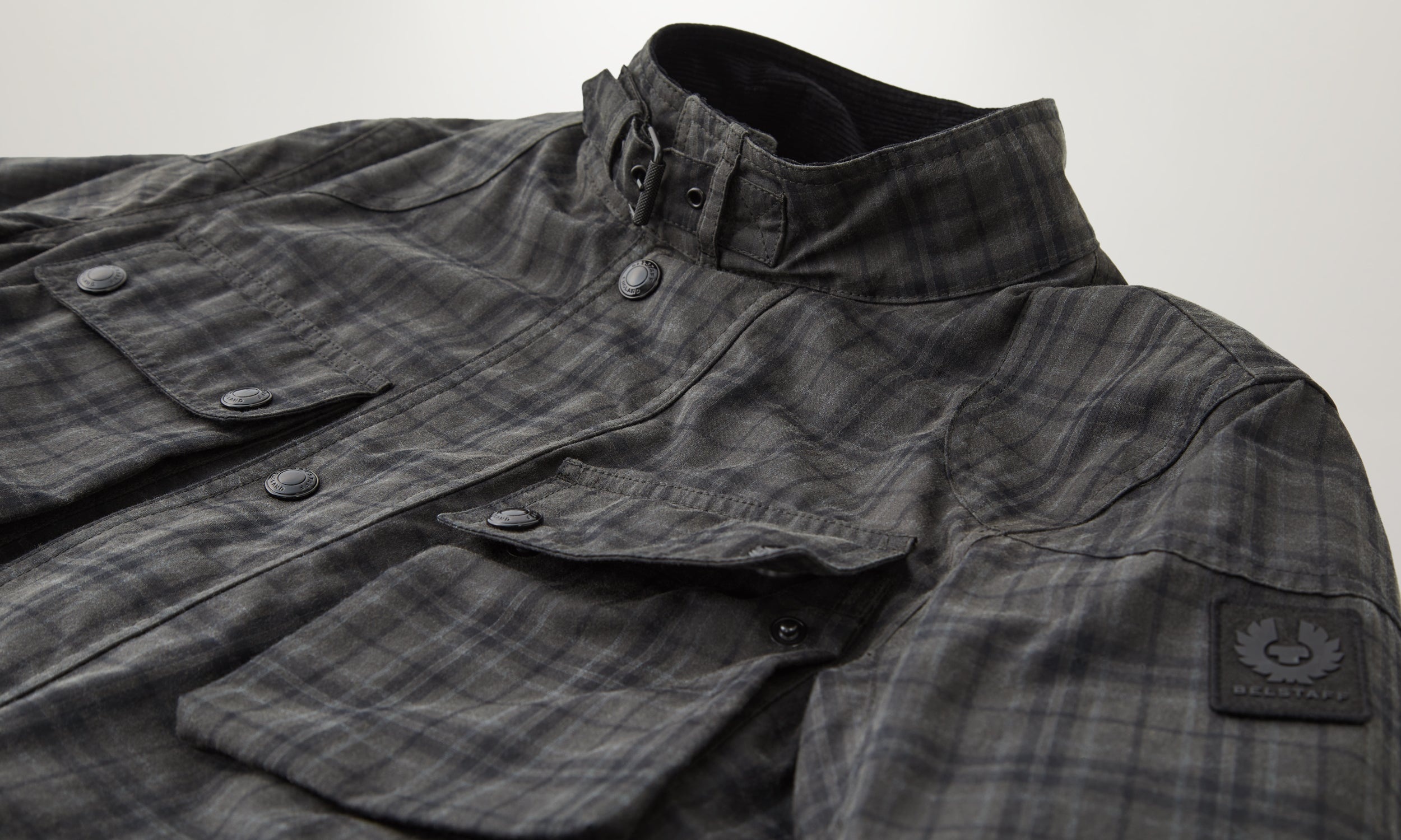 FIELDMASTER JACKET - 3