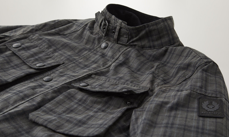 FIELDMASTER JACKET 3