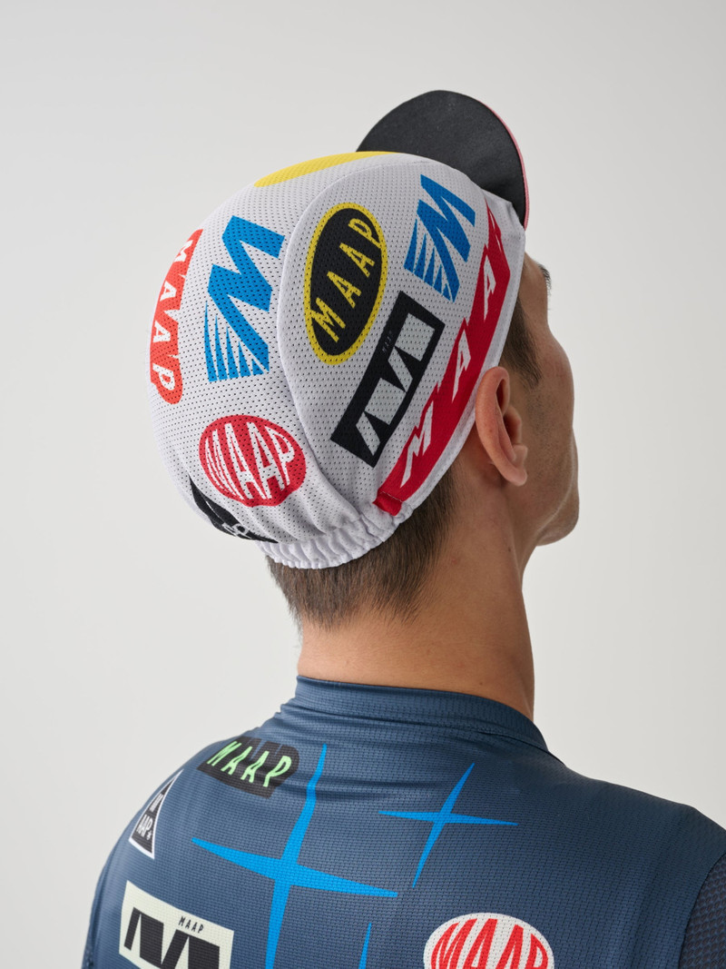 MAAP Drome Cap outlook