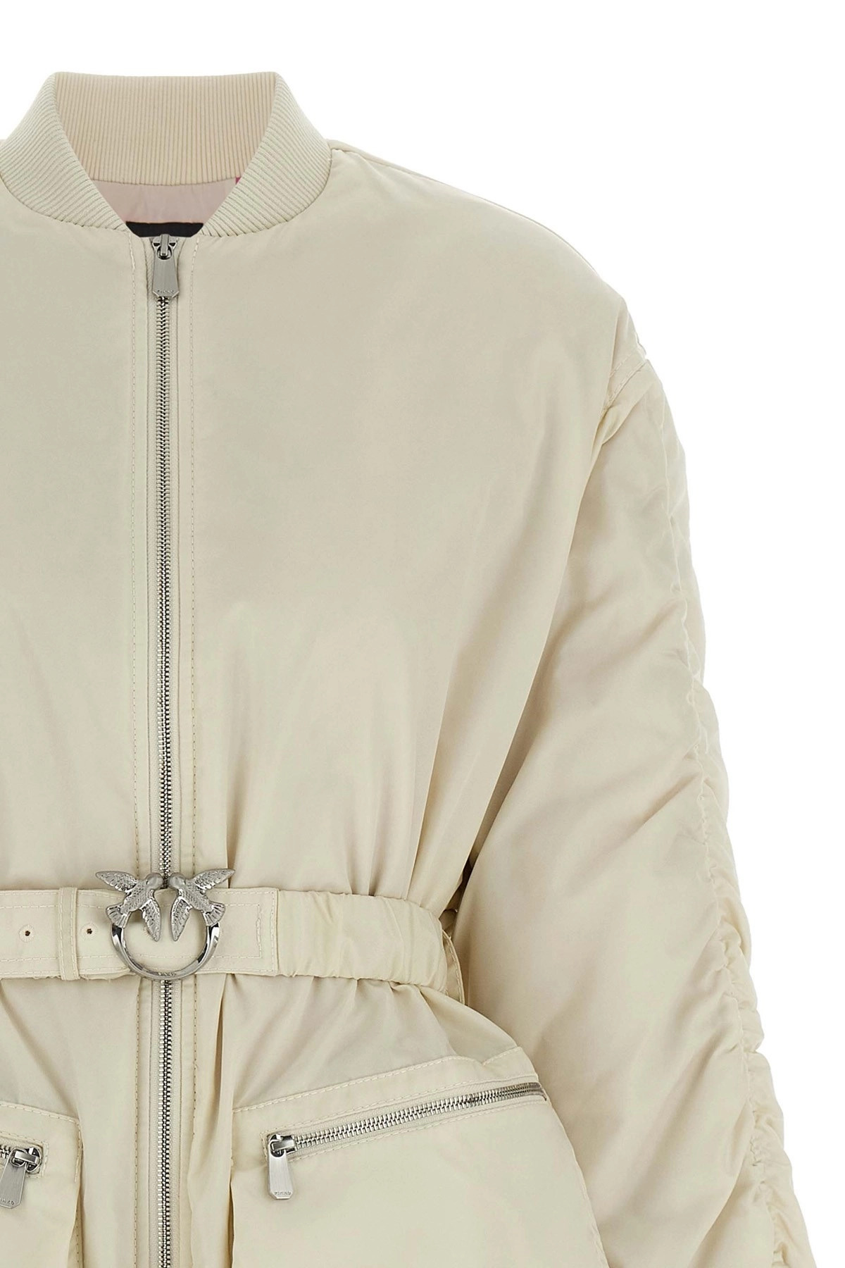 'Bacon' bomber jacket - 3