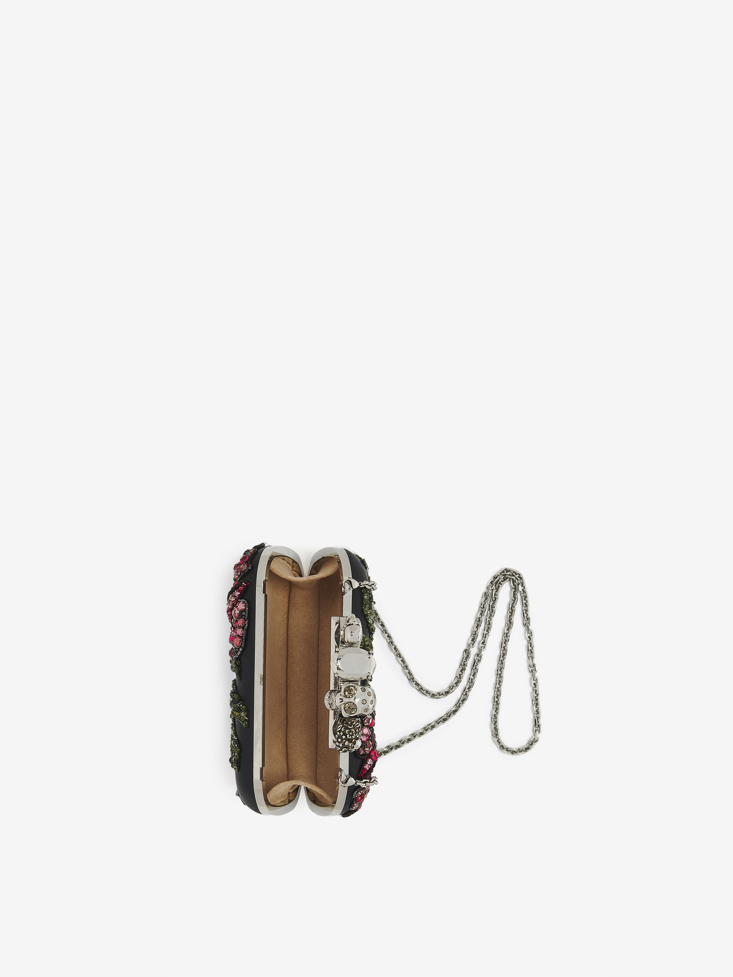 Skull Knuckle Clutch - 5