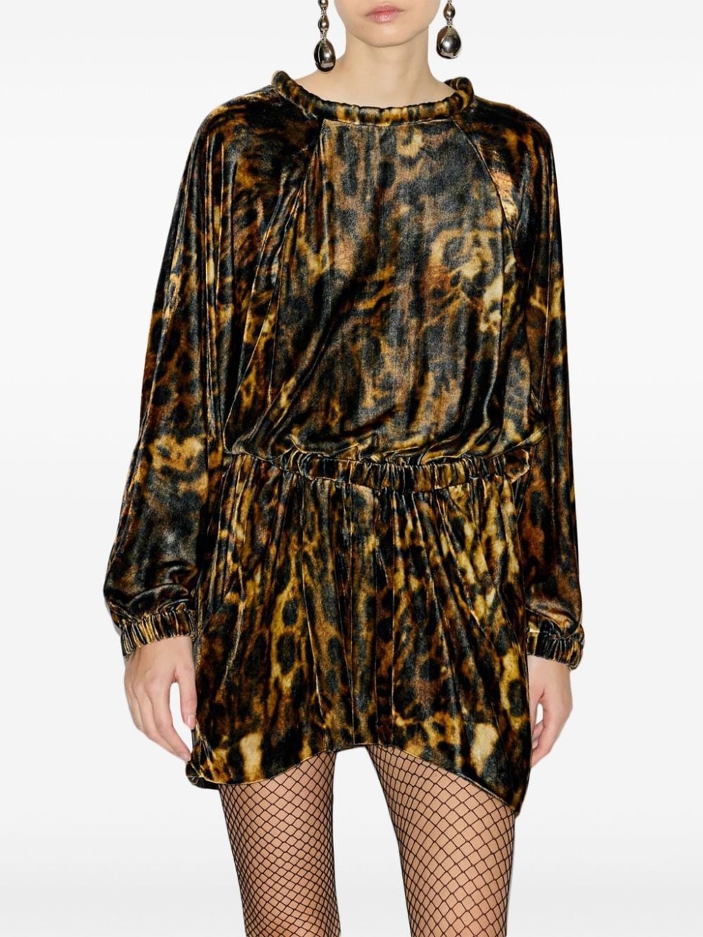 Lassie dress - 3