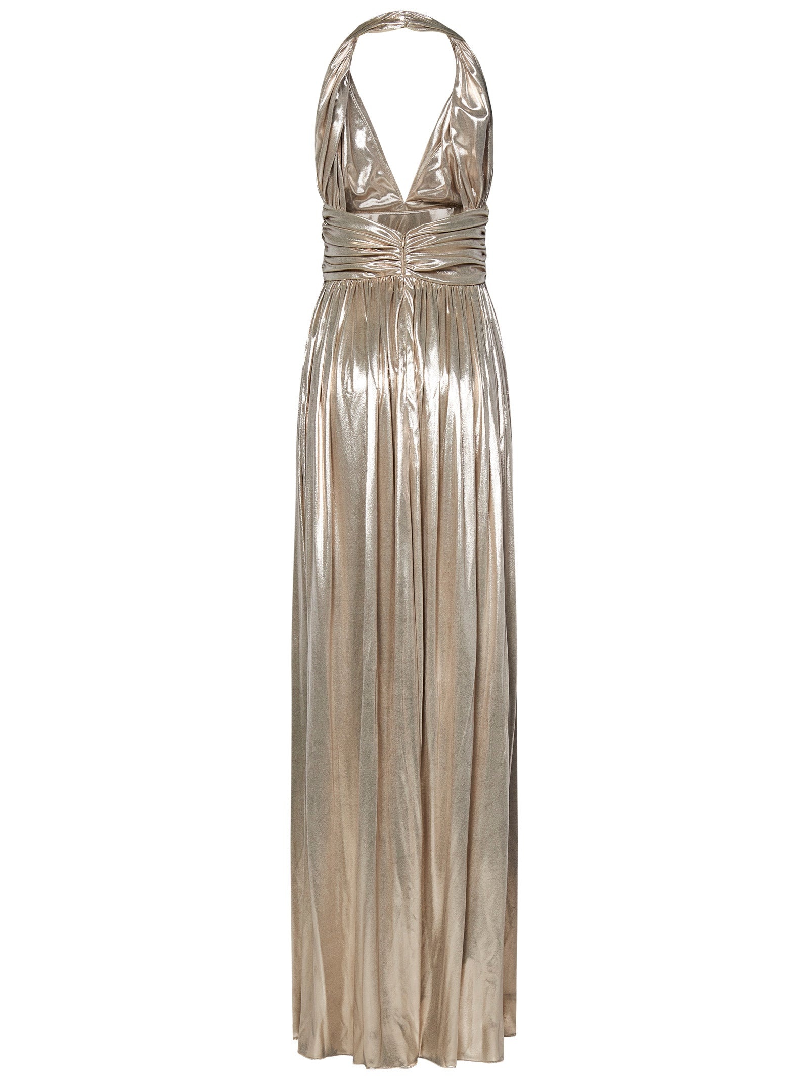 ABITO LUNGO GIAMBATTISTA VALLI - 2