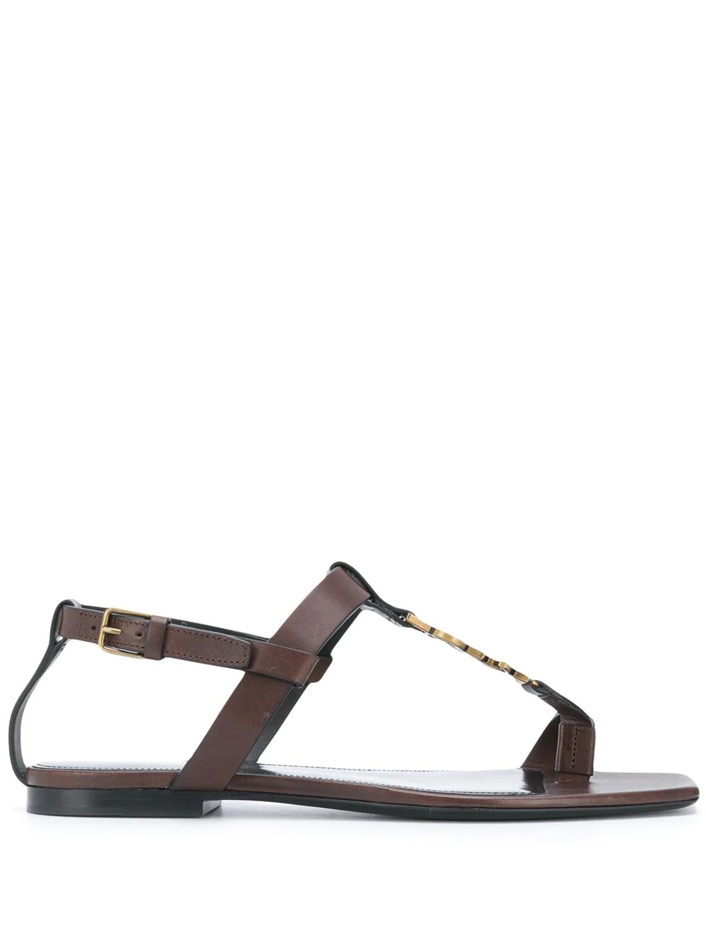 Cassandra sandals - 1