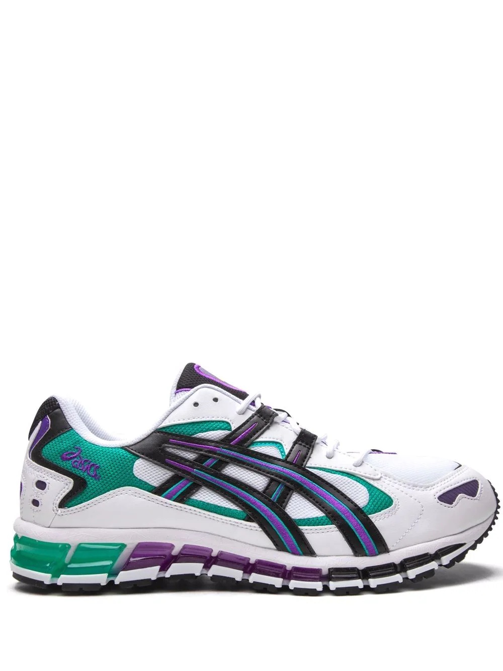 Gel-Kayano 5 360 low-top sneakers - 1