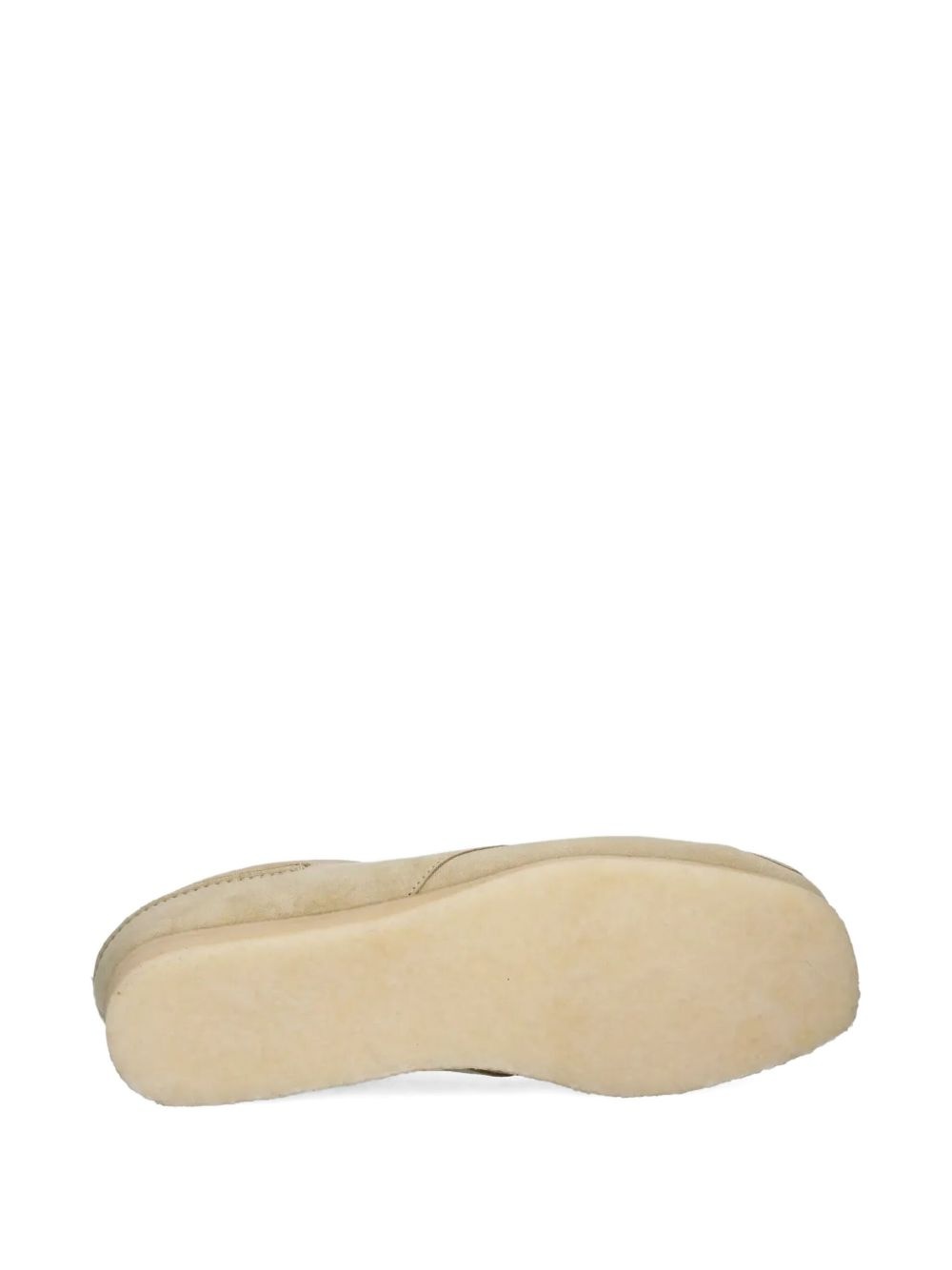 Wallabee desert boots - 5