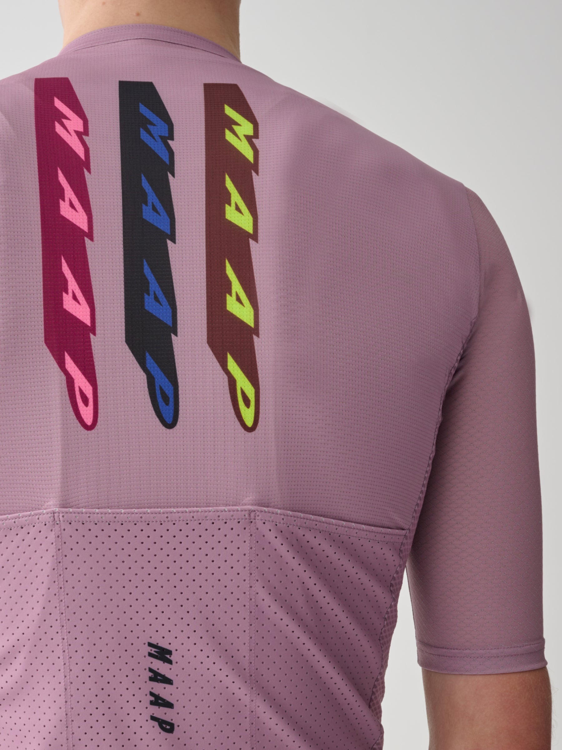 Evade X Pro Air Jersey 2.0 - 6
