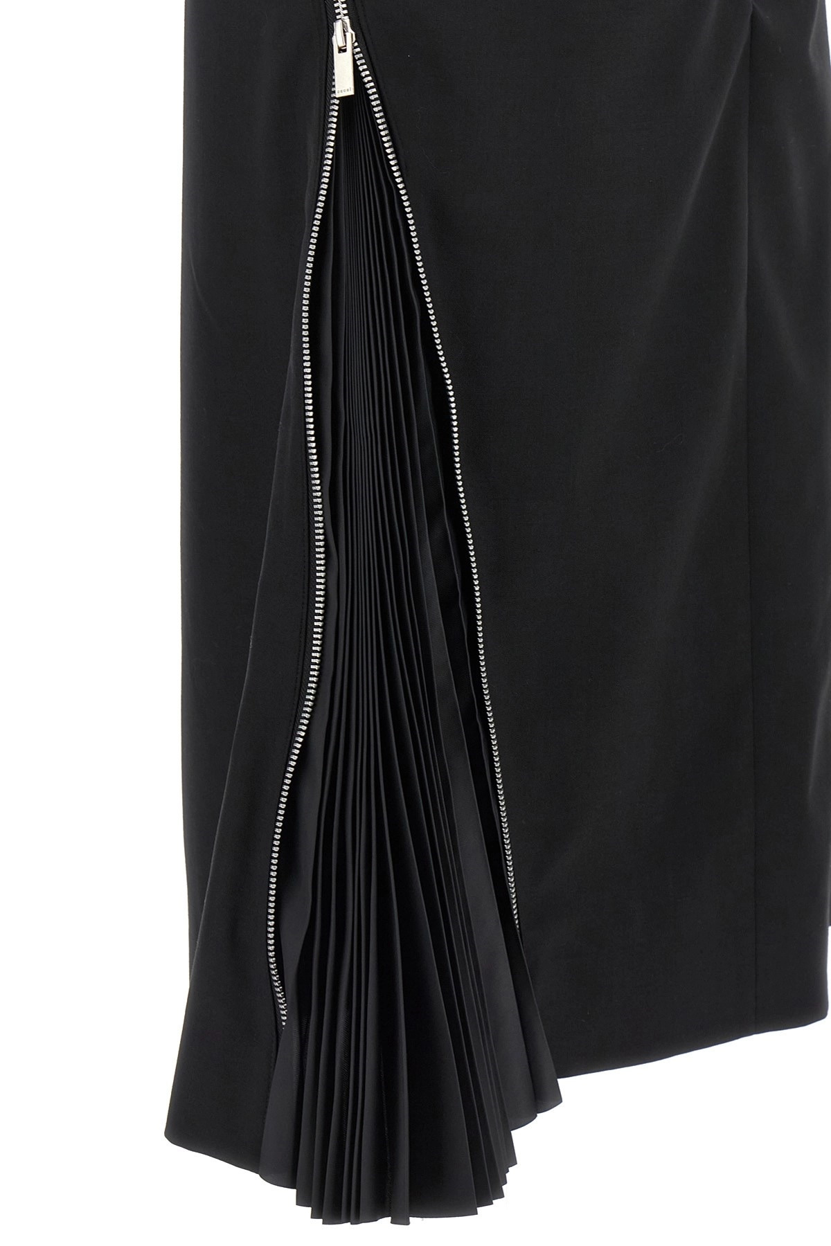 'Cargo Mix' skirt - 5