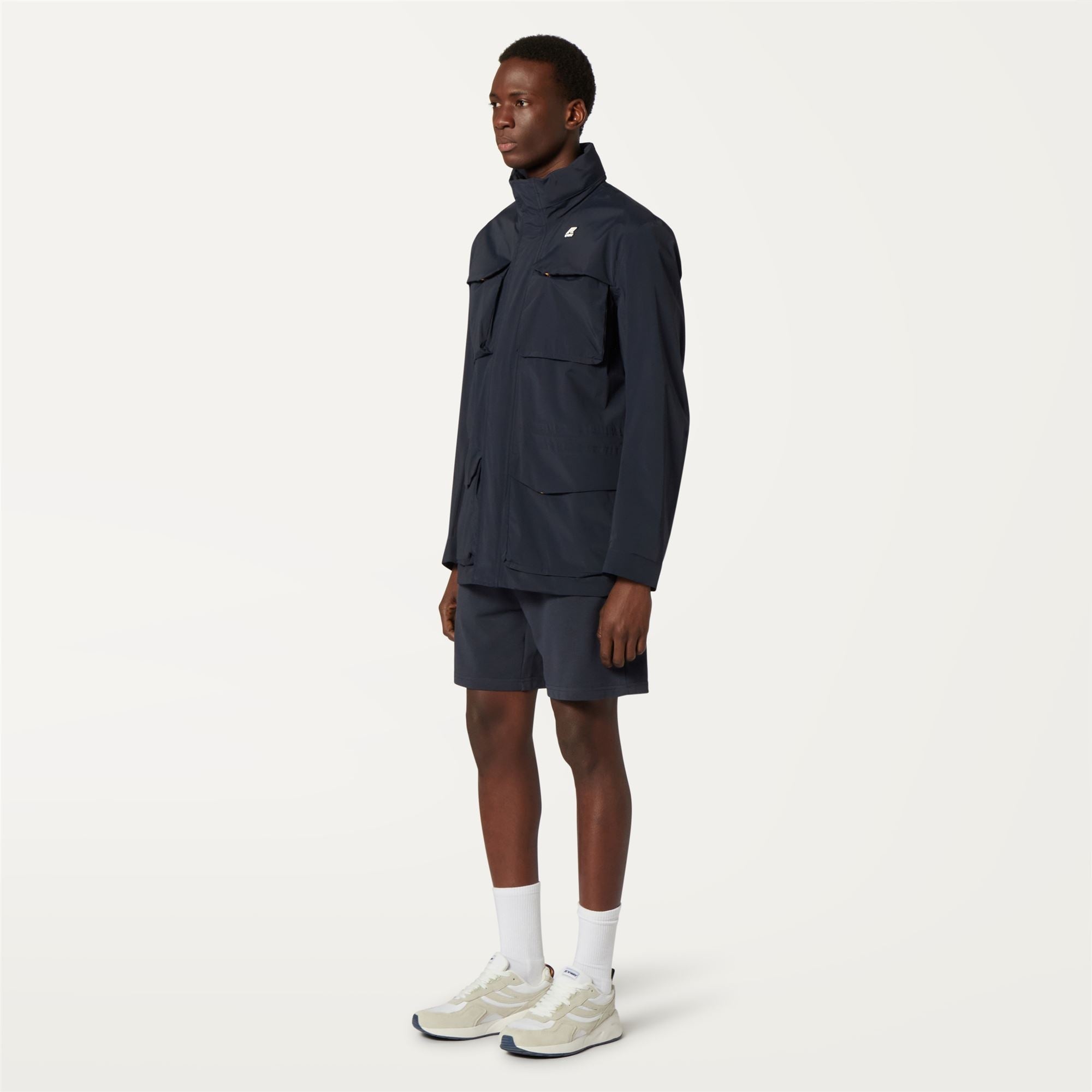 LE VRAI DORIAN POLY COTTON - 4