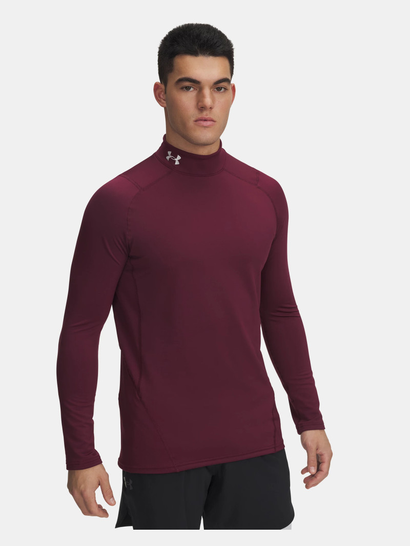 ColdGear® Fitted 1