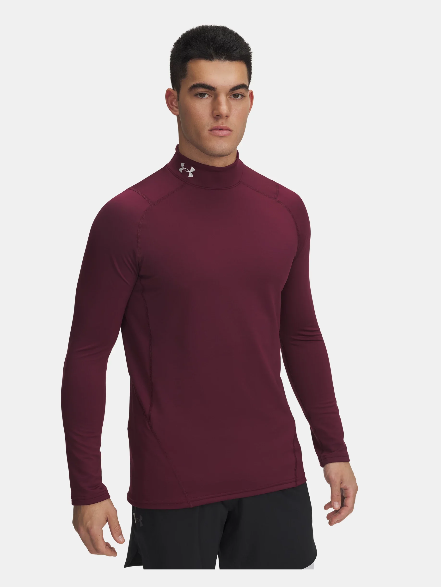 ColdGear® Fitted - 1