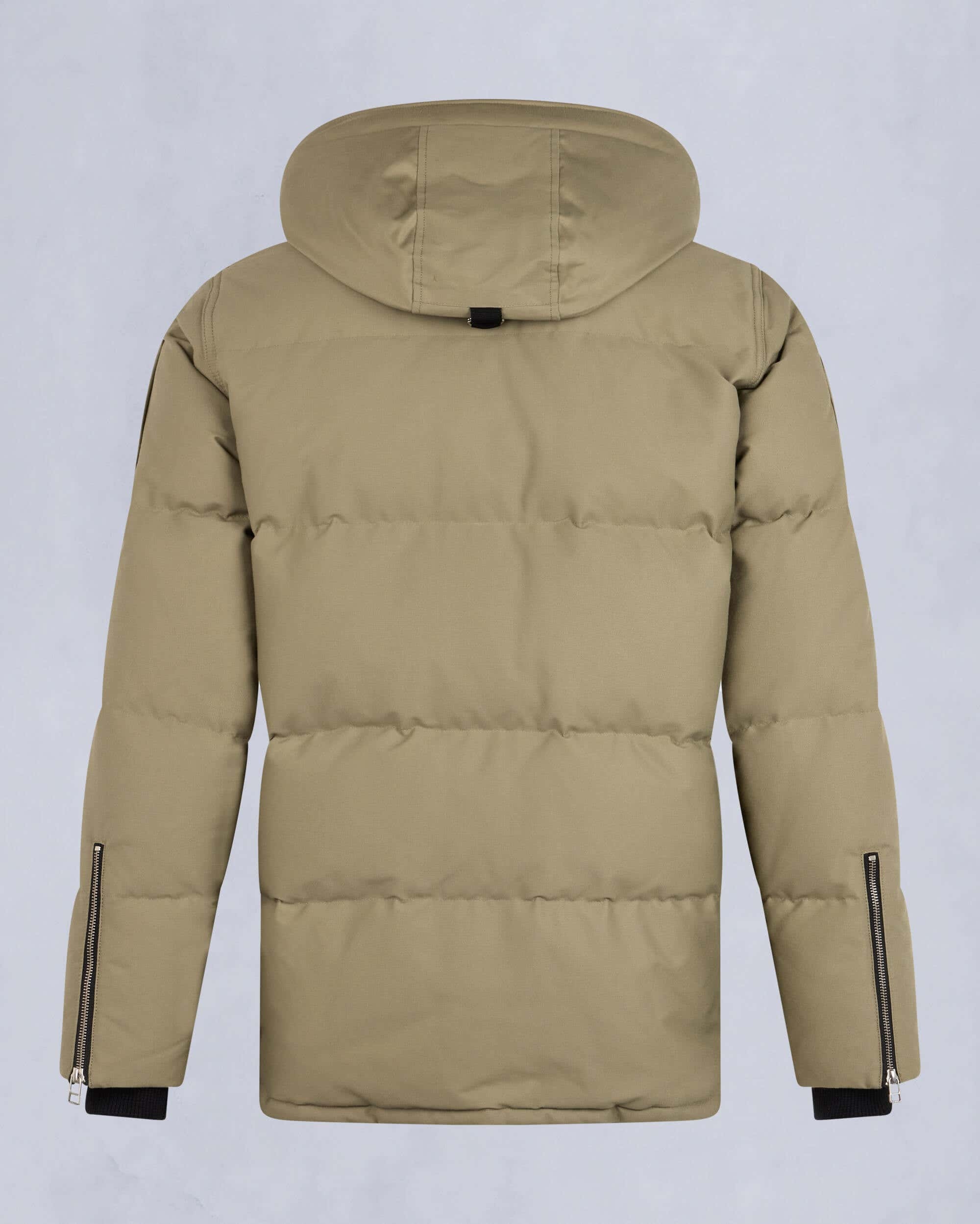 ORIGINAL 3Q JACKET - 6